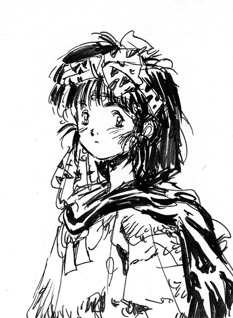 ジュレ・ミィ