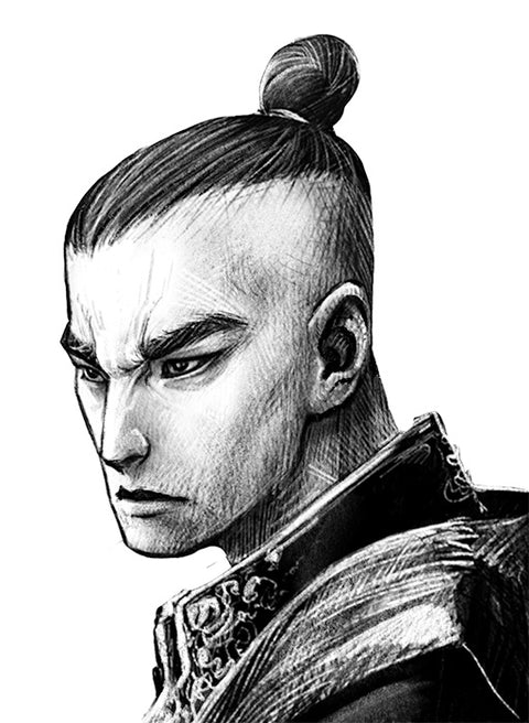 ガルン・ストラ・ラザール