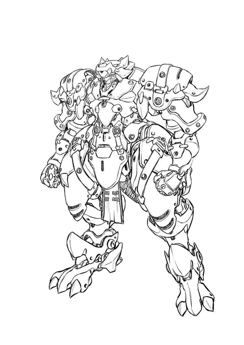 パイダー・ラーフ