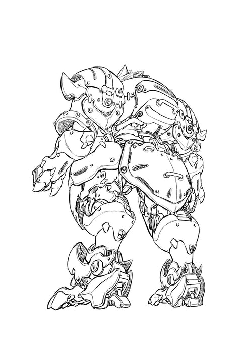 パイダー・ラーフ