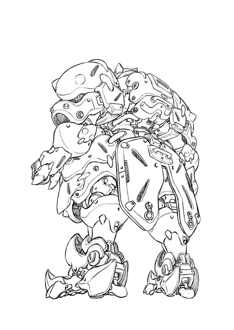 ダイカー・ラーフ