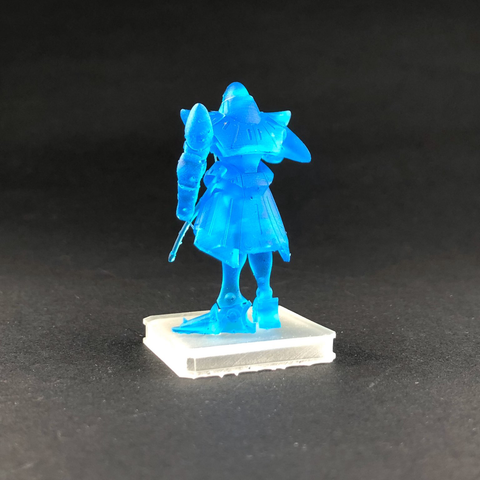 エルセ・ビファジール(3Dプリンター製)【在庫限り】