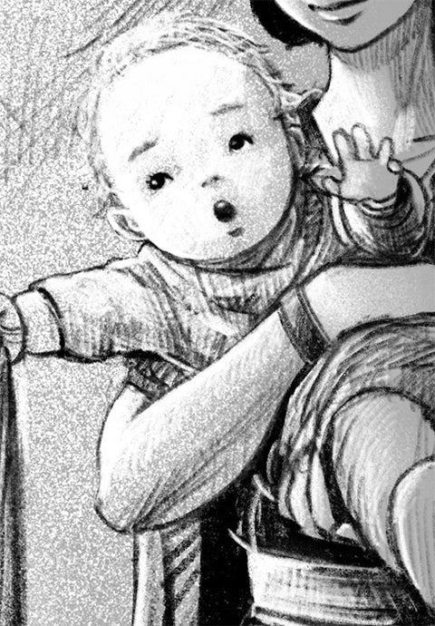 レムール・ティア・メネス