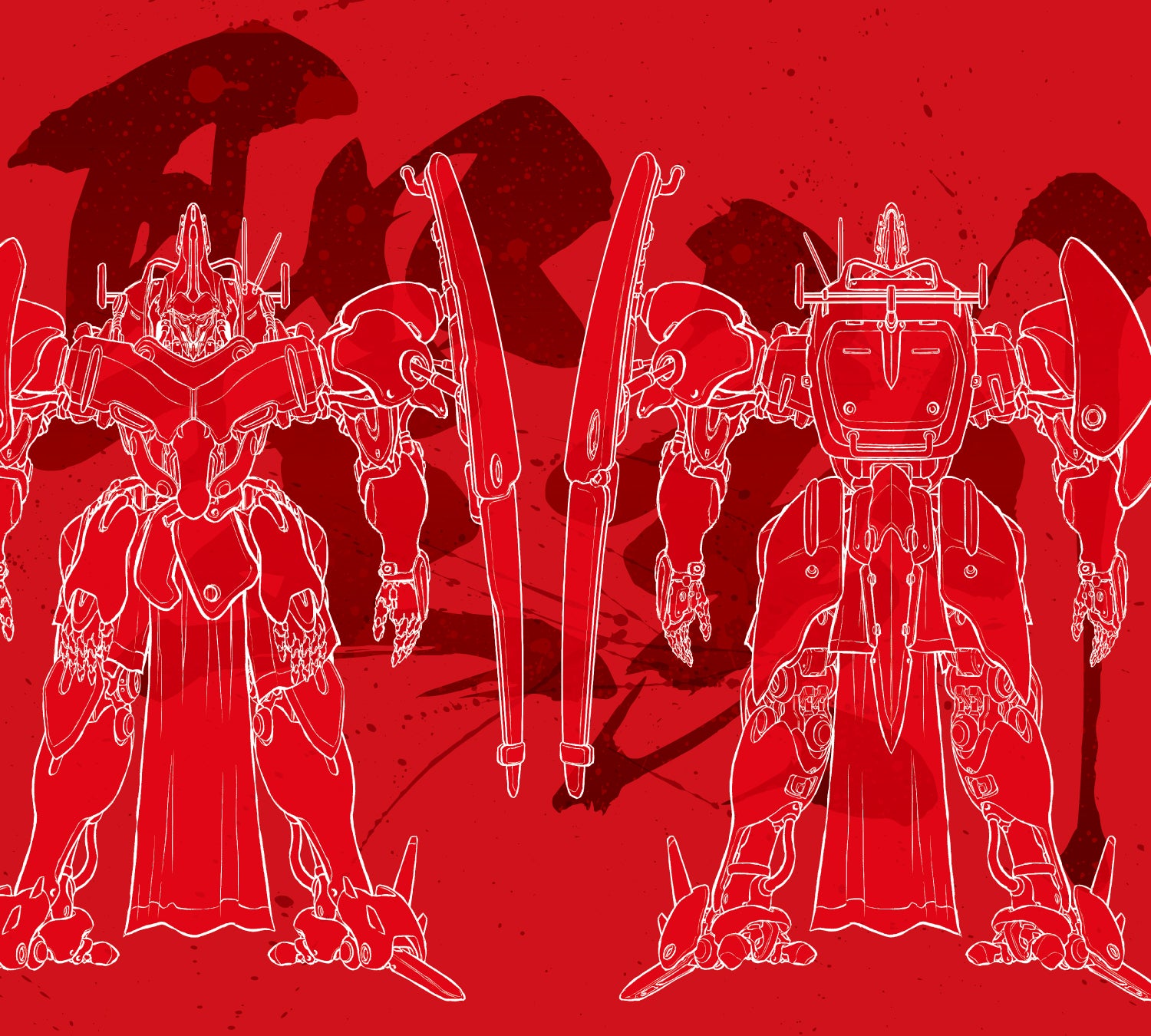 操兵名鑑【狩猟機】 – 聖刻 OFFICIAL SITE