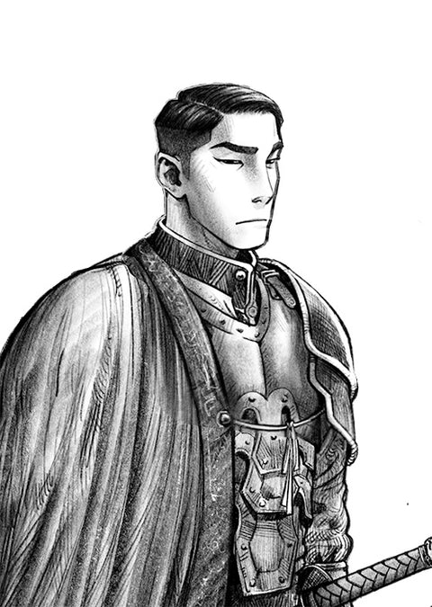 ミカルド・マディン