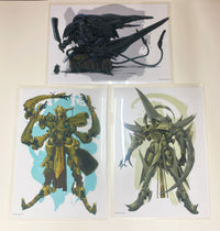 聖刻1092クリアファイル3種セット第2弾【送料無料】